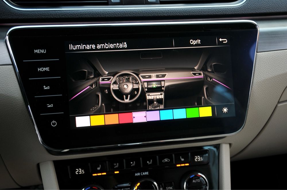 Vand skoda Superb 2019 stare impecabila accept orice test autorizat .