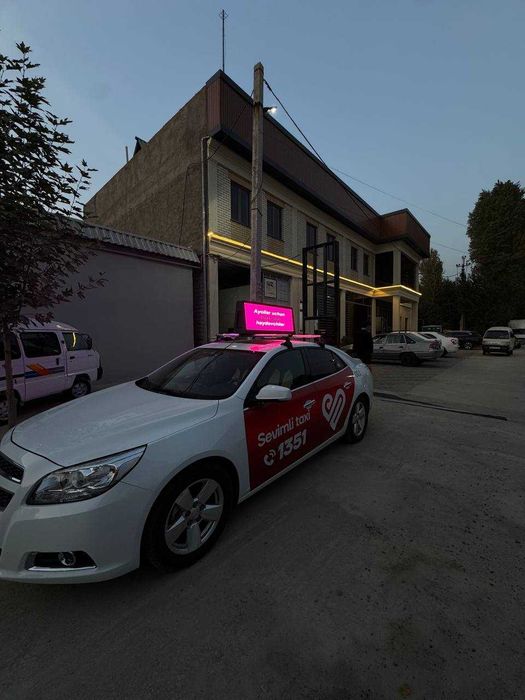 led ekran+лед екран+лэд экран+mashinmashina uchun LED ekran+LED38