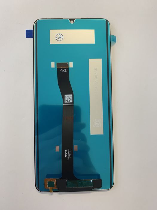 Нов дисплей с тъч  за Huawei Nova Y70 / Y70 Plus / Y61