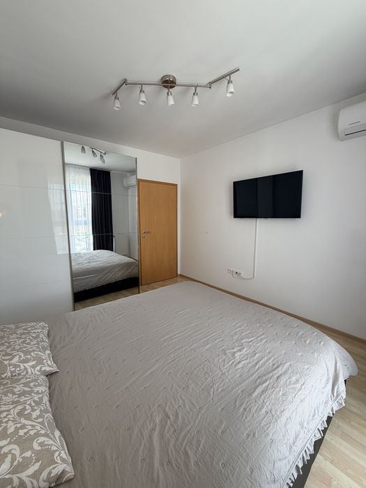 2 camere- Apartament de vanzare Avantgarden II Bartolomeu