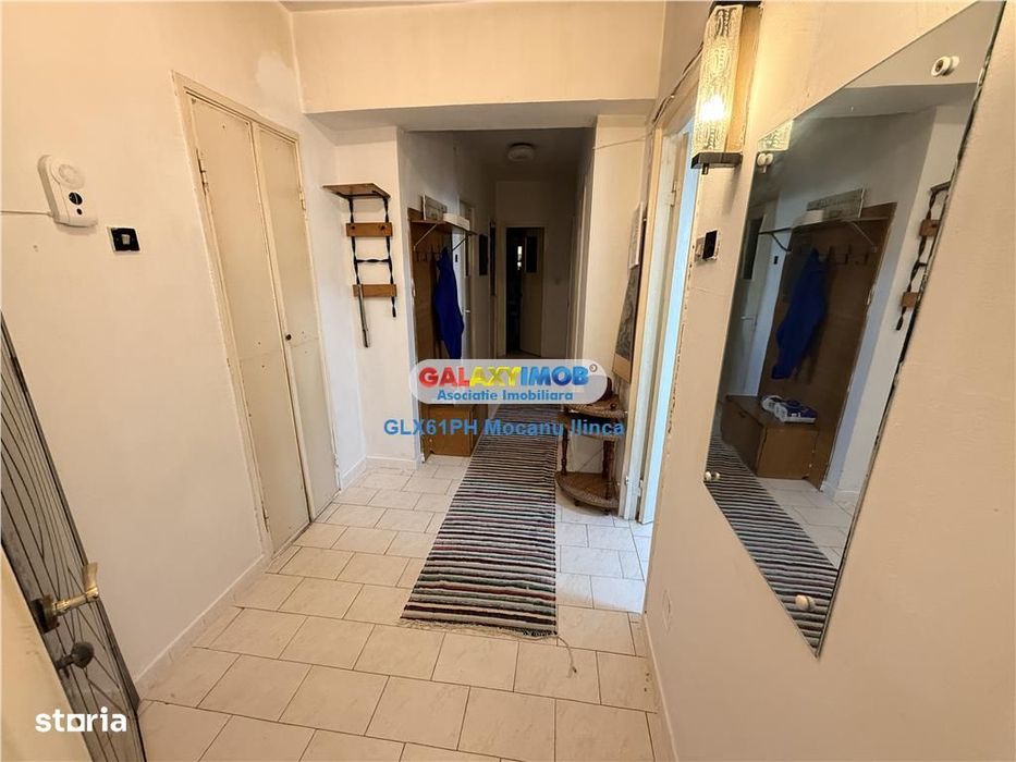 Vanzare apartament 3 camere, Ultracentral, Ploiesti