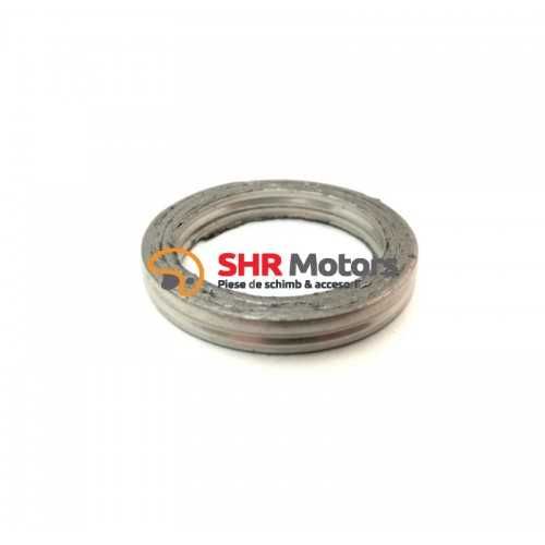 Garnitura / Arc esapament atv Linhai 300 400 500