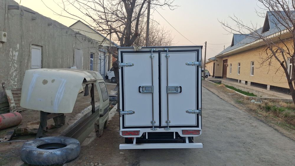 Лабо хизмати юк ташиш хизмати