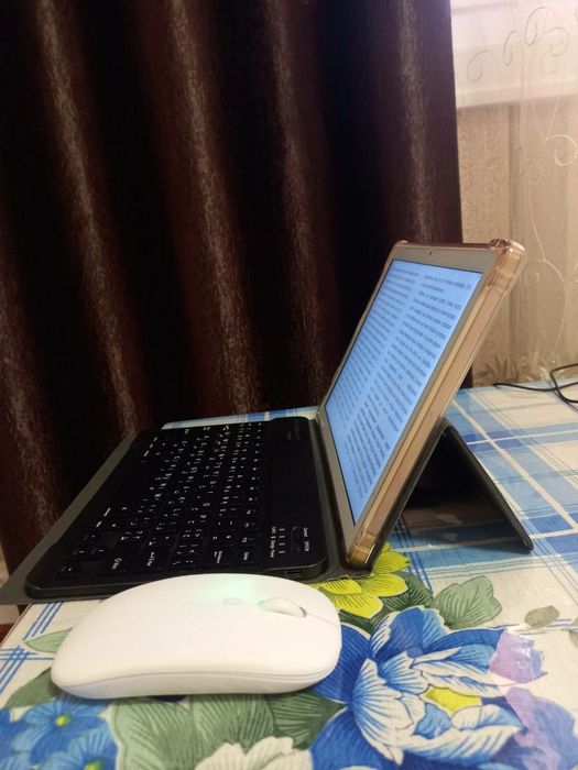 Planshet Note 14 plus