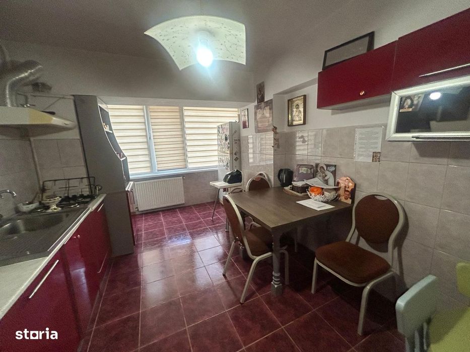 Penthouse Spațios De Închiriat – Zona Petru Rareș