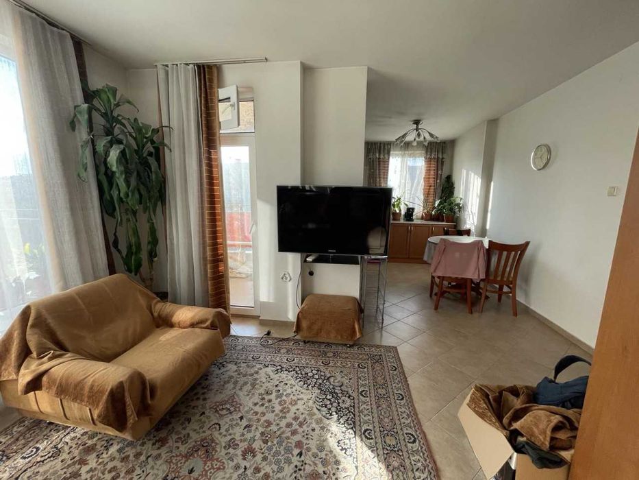 Продава се Двустаен апартамент в Пловдив, Мараша - 53 кв.м за 1755 €/кв.м - Снимка #2