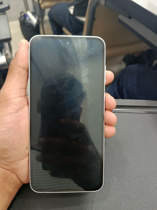 Samsung Galaxy A 55 5G