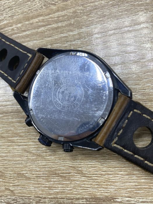 Часы Citizen WR 100 (ТМ79)