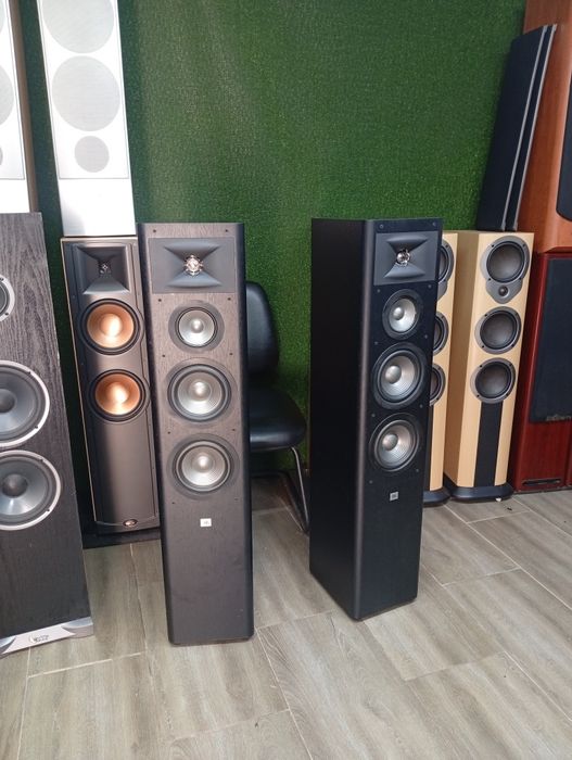 Тонколони JBL Studio -280