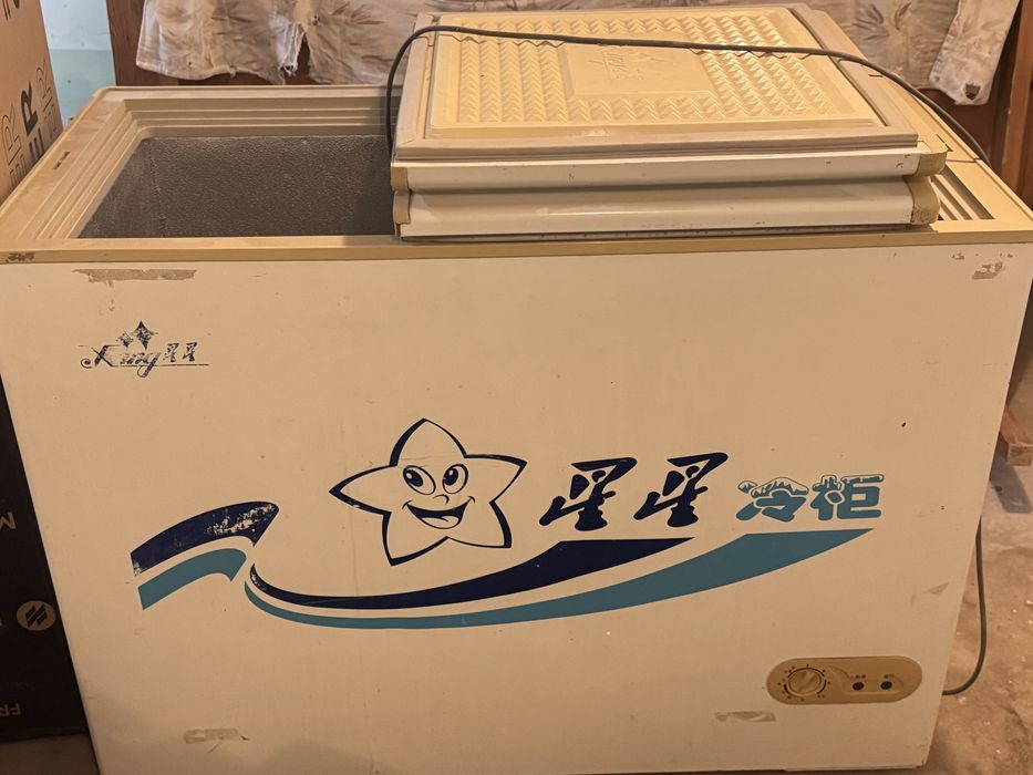 МОРОЗИЛКА Холодилник