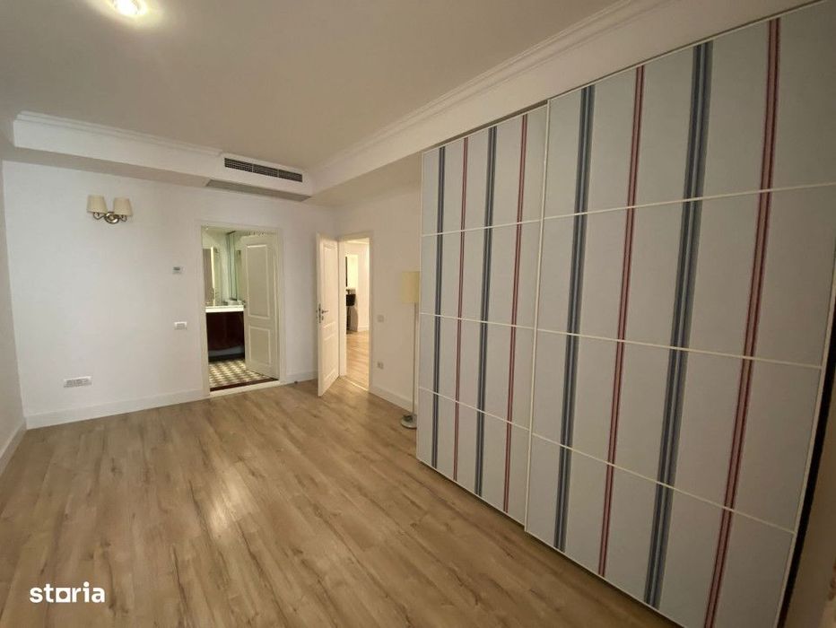 De inchiriat apartament 4 camere Herastrau