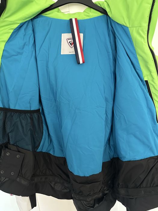 Чисто ново ски яке Rossignol L размер