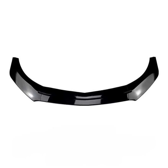 Lip Prelungire Bara Fata AMG Style Mercedes A-Class W176 A180 200 A45