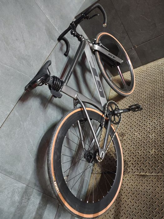 Fixe GT racermax