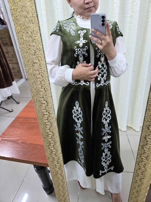 Белое платье На прокат