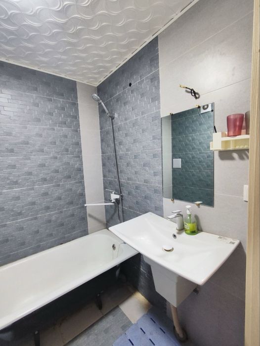 Паркентский 3х комн Квартира Новостройке