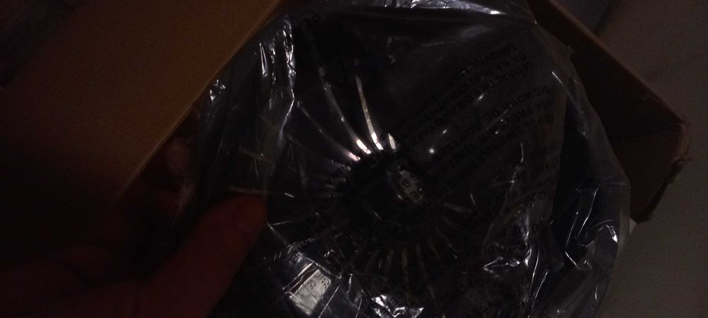 Кухненски робот за части