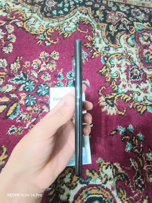 Redmi not 14pro puls 5G