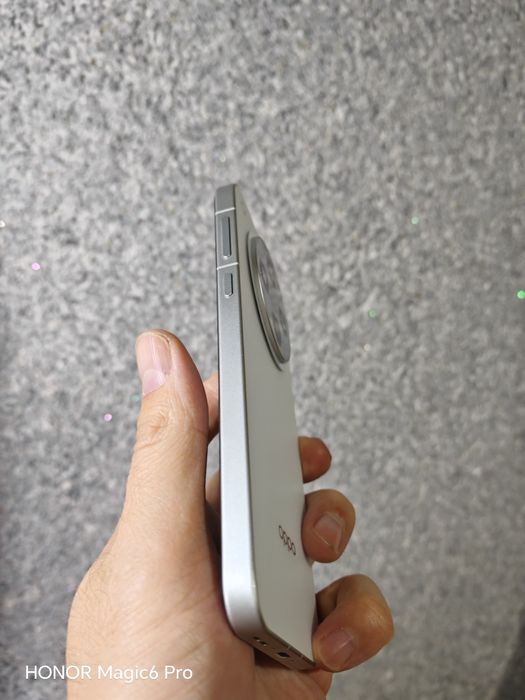 Oppo Find X8 512gb white