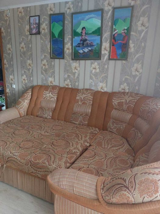 Диван самовывоз Костанай
