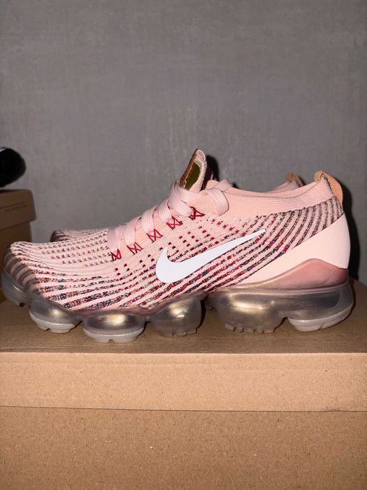 Nike VaporMax Flyknit 3 - Номер 40.5