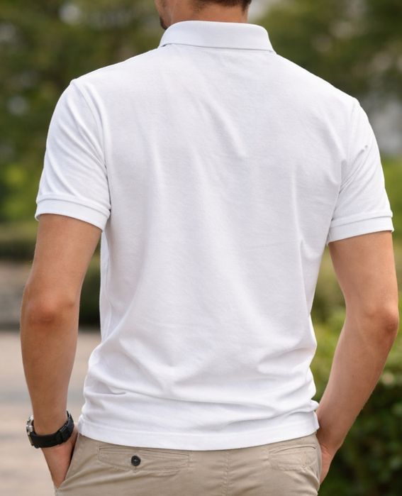 Tricou Polo Tom Tailor