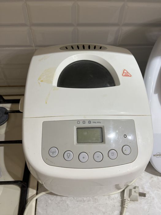 хлебопечка фирма:KENWOOD