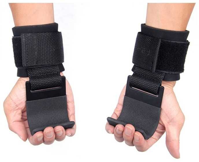 Лямка для турника