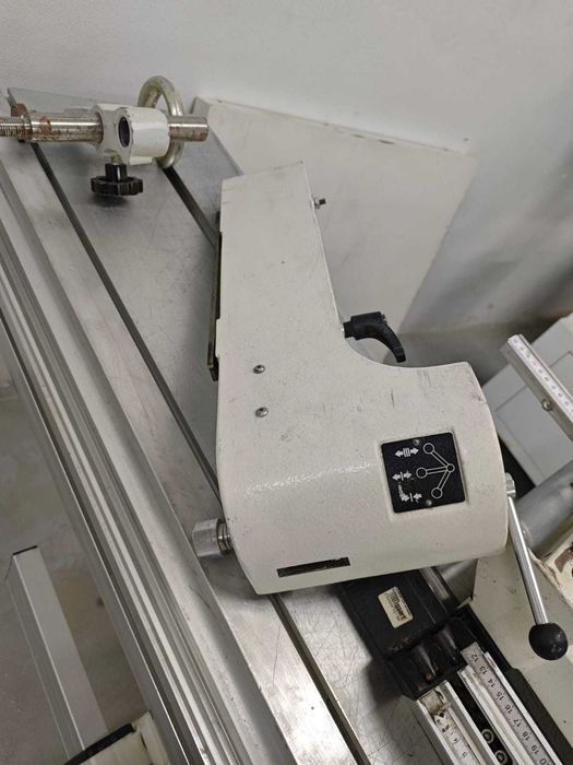 форматно-раскроечных станок SCM Class SI 300