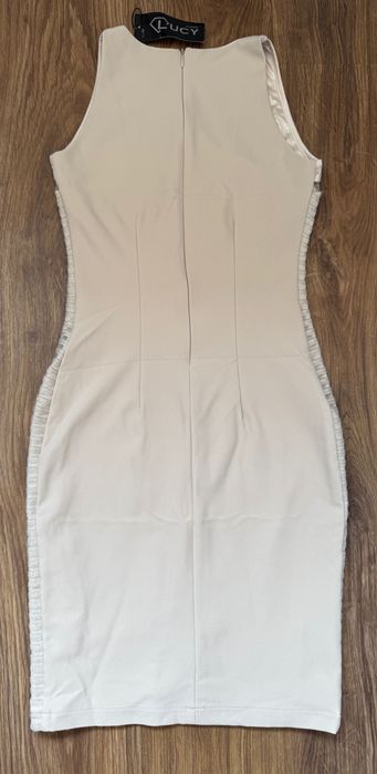 Нова рокля на марката LUCY Fashion