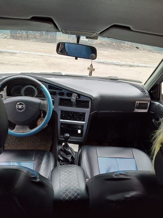 Daewoo NEXIA Продам либо обмен на Автомат