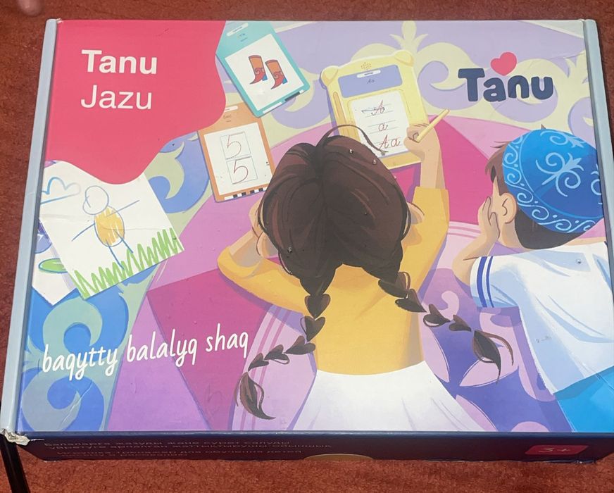 Срочно продам планшет развивающие