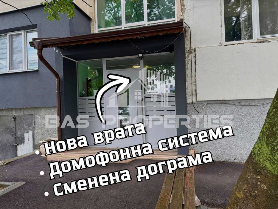 2-стаен в София-Обеля 2 площ 67