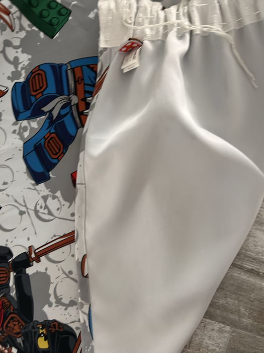 Draperii lego ninjago