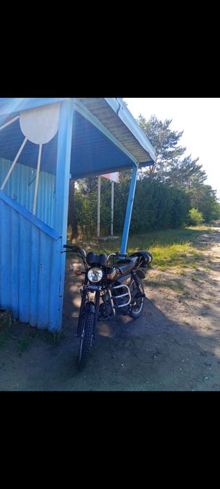 Продам Racer Rx 110cc