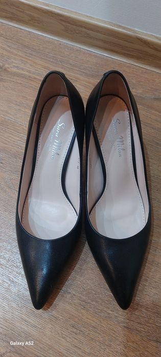 Туфли, Sara Milan