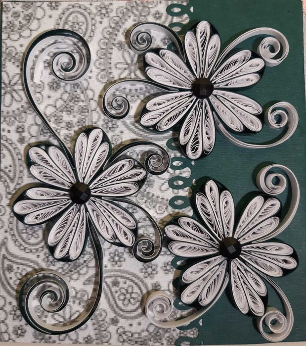 Открытки ручной работы