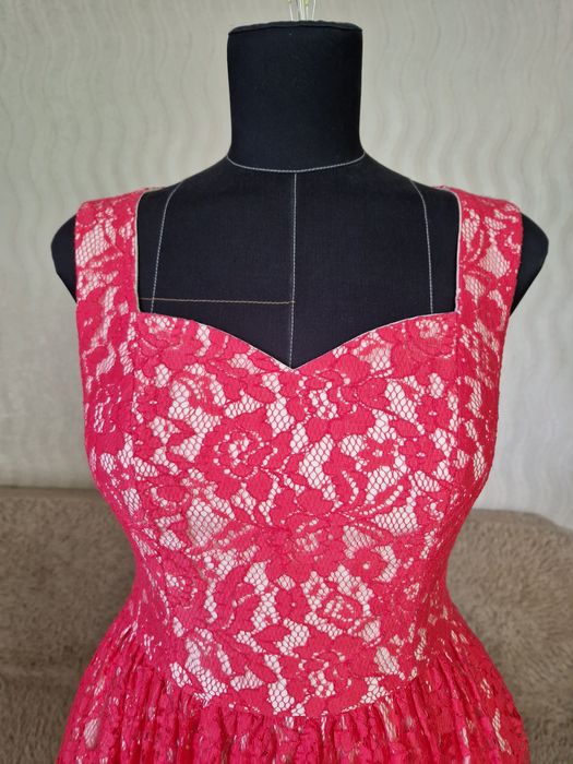 Продам платье вечернее