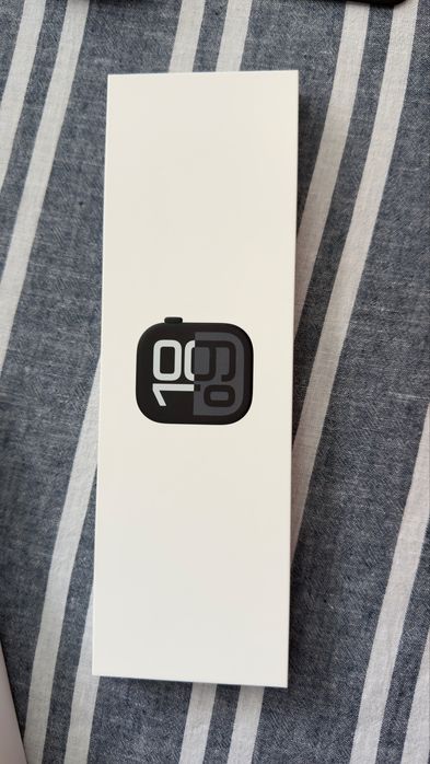 Vand apple watch seria 10 46mm