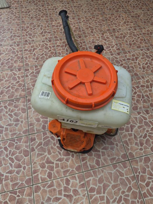 Atomizor Ruris A102