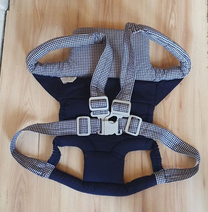 Marsupiu ergonomic