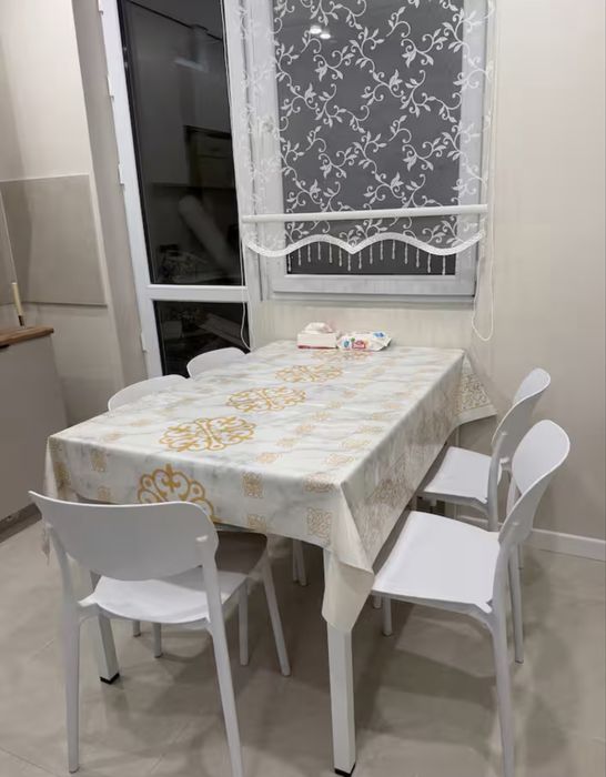 Квартира посуточно Алмата