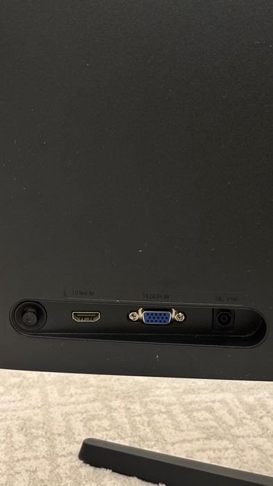 Монитор Samsung б/у