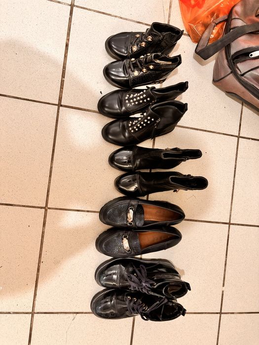 Обувь для девочек