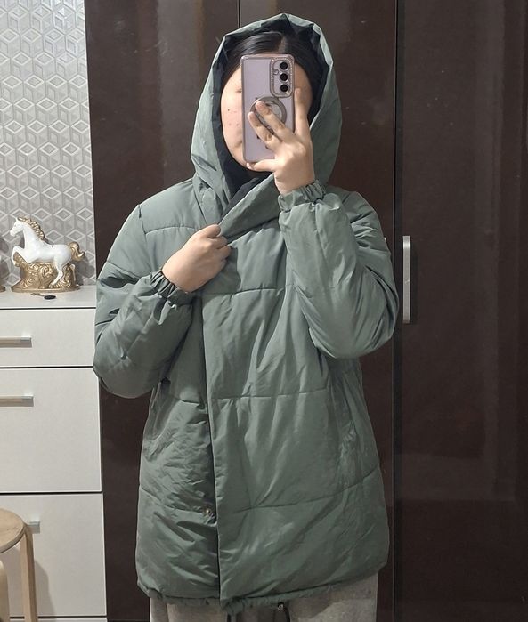 Женская куртка .