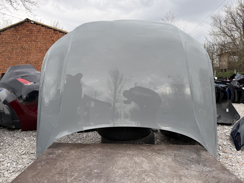 Капак Volvo XC40