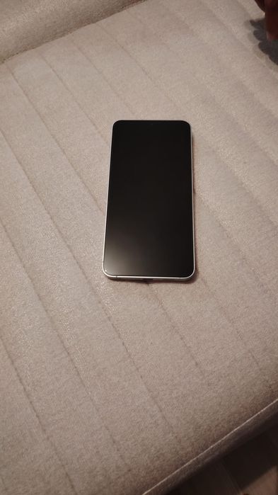 Telefon mobil Samsung Galaxy S25 Plus , Dual SIM, 12GB RAM, 256GB, 5G, Icyblue , garanție.