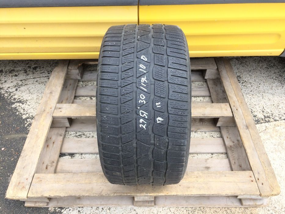 295/30/19 Континентал УйнтърКонтакт 2013г 4,5мм ЕДИНИЧКА