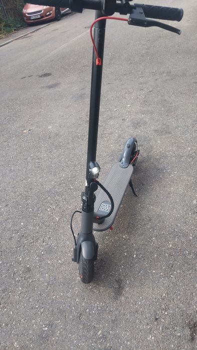 Vind trotineta electrica Aovo pro stare f buna preț 800 neg