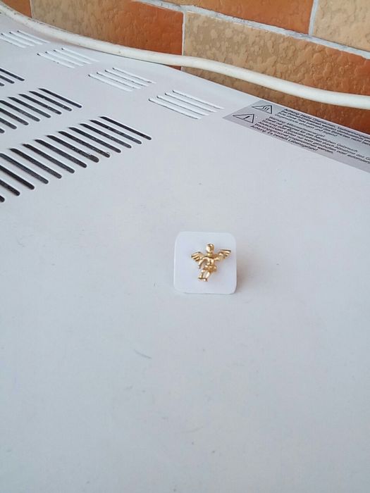 Treasures&Trinkets,Inc.Guardian AngeL.